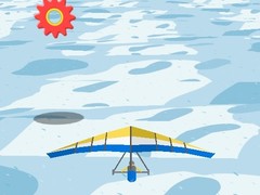                                                                     Hang Glider קחשמ