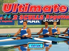                                                                     Ultimate 2 Sculls Regatta קחשמ