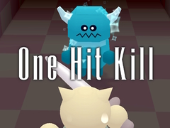                                                                     One Hit Kill קחשמ