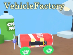                                                                     VehicleFactory קחשמ