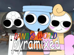                                                                     Dandy's World Pyramixed Edition קחשמ
