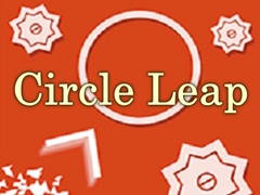                                                                     Circle Leap קחשמ