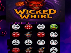                                                                     Wicked Whirl קחשמ