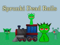                                                                     Sprunki Dead Rails קחשמ
