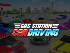                                                                     Gas Station Car Driving קחשמ