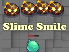                                                                     Slime Smile קחשמ