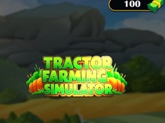                                                                     Tractor Farming Simulator קחשמ