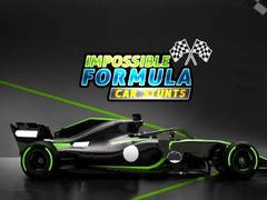                                                                     Impossible Formula Car Stunts קחשמ