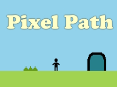                                                                     Pixel Path קחשמ
