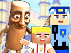                                                                     Jigsaw Puzzle: Brainrot Minecraft Mod קחשמ
