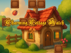                                                                     Charming Cottage Match קחשמ