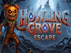                                                                     Howling Grove Escape קחשמ