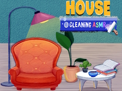                                                                     House Cleaning ASMR קחשמ