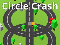                                                                     Circle Crash קחשמ