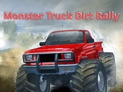                                                                     Monster Truck Dirt Rally קחשמ
