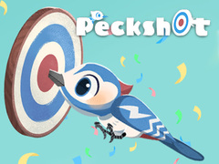                                                                     Peckshot קחשמ