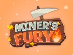                                                                     Miner's Fury קחשמ
