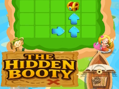                                                                     The Hidden Booty קחשמ