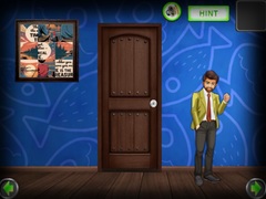                                                                     Amgel Easy Room Escape 289 קחשמ