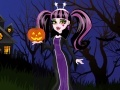                                                                     Draculaura's Halloween Costumes קחשמ