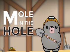                                                                     Mole in the Hole קחשמ