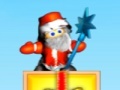                                                                     Santa Junior קחשמ