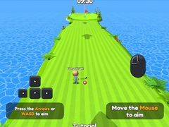                                                                     Golf Mania קחשמ