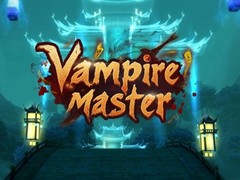                                                                     Vampire Master קחשמ