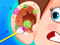                                                                     Earwax Clinic קחשמ