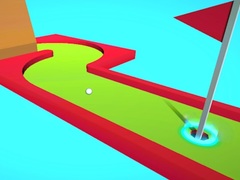                                                                     Golf Mini קחשמ