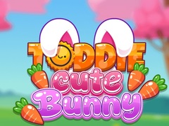                                                                     Toddie Cute Bunny קחשמ
