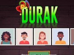                                                                     Durak קחשמ