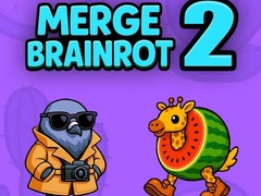                                                                     Merge Brainrot 2 קחשמ