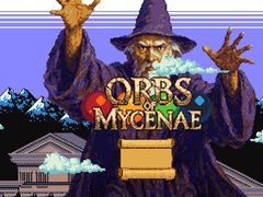                                                                     Orbs Of Mycenae קחשמ