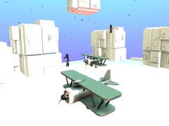                                                                     Stickman Airplane קחשמ