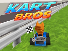                                                                     Kart Bros קחשמ