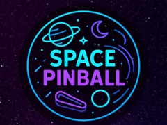                                                                     Space Pinball קחשמ
