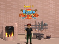                                                                    Blade Forge 3D  קחשמ
