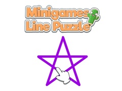                                                                     Minigames Line Puzzle קחשמ