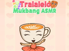                                                                     Tralalelo Mukbang Asmr קחשמ