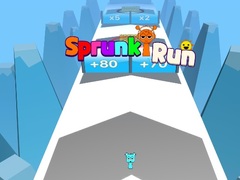                                                                     Sprunki Run קחשמ