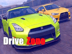                                                                     Drive Zone קחשמ