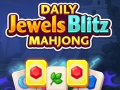                                                                     Daily Jewels Blitz Mahjong קחשמ