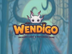                                                                     Wendigo Memory Card & Matching Game קחשמ
