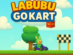                                                                     Labubu Gokart קחשמ