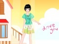                                                                     Garden Fashion Dress Up קחשמ