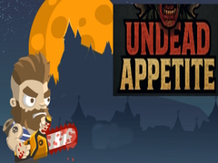                                                                     Undead Appetite קחשמ