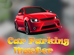                                                                     Car Parking Master קחשמ
