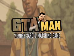                                                                     GTA Man Memory Card & Matching Game קחשמ