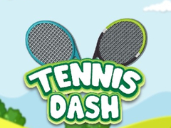                                                                     Tennis Dash קחשמ